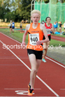 800 metres, 2021 North East Grand Prix 6, Monkton, Wednesday, August 4th. Photo: David T. Hewitson/Sports for All Pics